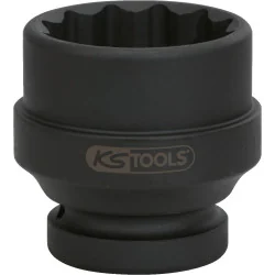 Douille pour arbre et embrayage 55mm KSTOOLS 450.0405 | Clés & Douille