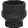 Douille pour arbre et embrayage 55mm KSTOOLS 450.0405 | Clés & Douille