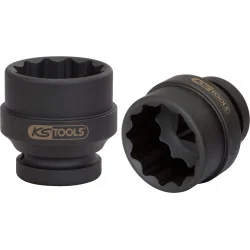 Douille pour arbre 65mm pour embrayage KSTOOLS 450.0407 | Clés & Douil