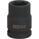 Coffret de douilles et embouts longs à chocs | Clés & Douilles | Ekiba