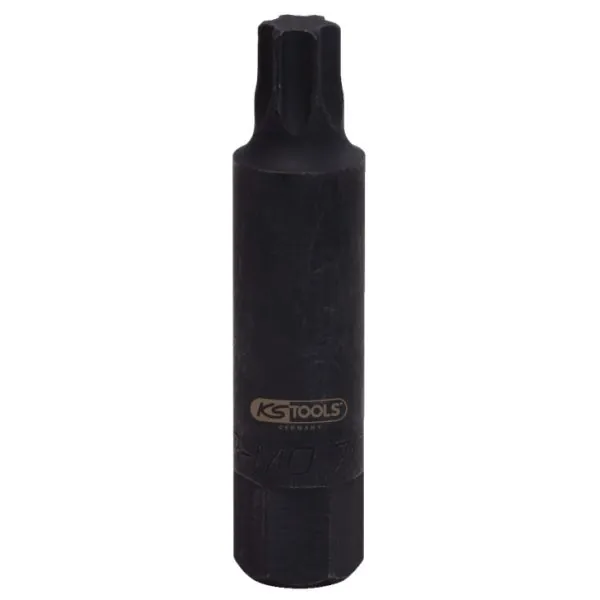 Embout à chocs . L.17 mm . T60 | Rangement atelier | Ekibat