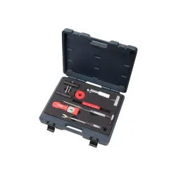 Coffret de démontage pour pare-brise KSTOOLS 140.1040 | 140.1040