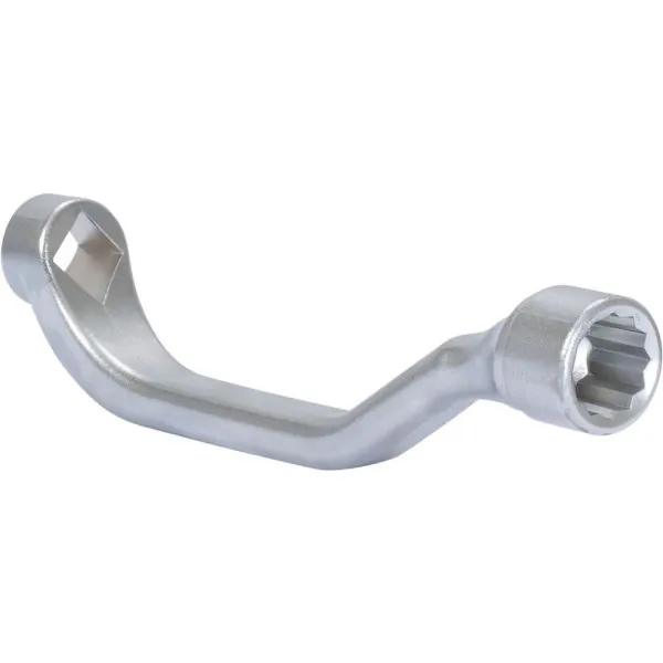 Clé 12 pans pour culasse Mercedes 17 mm | Rangement atelier | Ekibat
