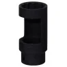 Douilles d'extraction 12 pans 28 mm pour injecteur | Clés & Douilles |