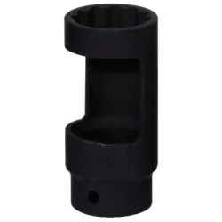Douille d'extraction 12 pans 27 mm pour injecteur | Clés & Douilles |