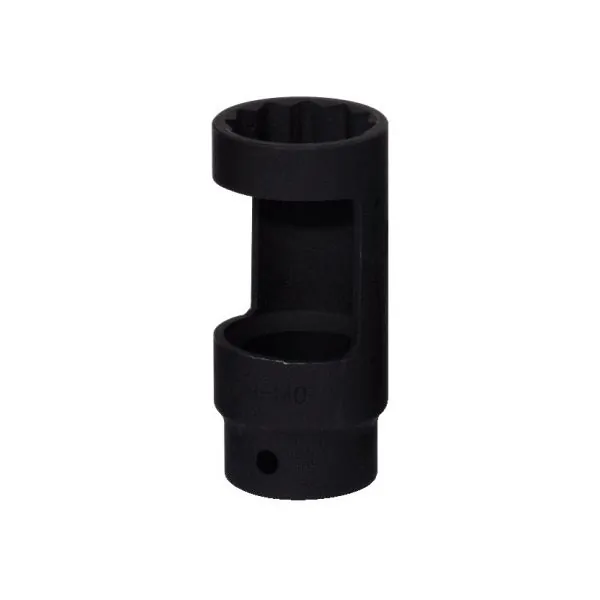 Douille d'extraction 12 pans 27 mm pour injecteur | Clés & Douilles |