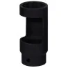Douille d'extraction 12 pans 27 mm pour injecteur | Clés & Douilles |