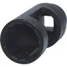 Douille d'extraction 12 pans 27 mm pour injecteur | Clés & Douilles |