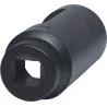 Douille d'extraction 12 pans 27 mm pour injecteur | Clés & Douilles |