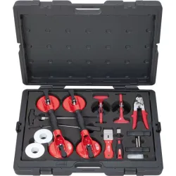 Module de réparation de pare-brise . 12 pcs KSTOOLS 140.1065 | 140.1065