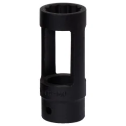 Douilles d'extraction 12 pans 22 mm pour injecteur | Clés & Douilles |