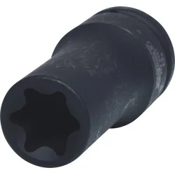 Douille à chocs 3/4" longue TORX E28 x | Clés & Douilles | Ekibat