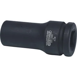 Douille à chocs 3/4" longue TORX E28 x | Clés & Douilles | Ekibat