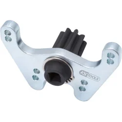Entraîneur manuel de volant moteur VOLVO KSTOOLS 455.0085 | Rangement