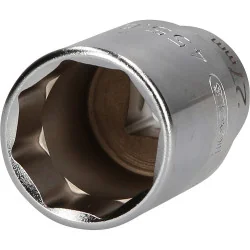 Douille 8 pans 1/2" . 27 mm pour | Clés & Douilles | Ekibat