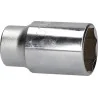 Douille 8 pans 1/2" . 27 mm pour | Clés & Douilles | Ekibat