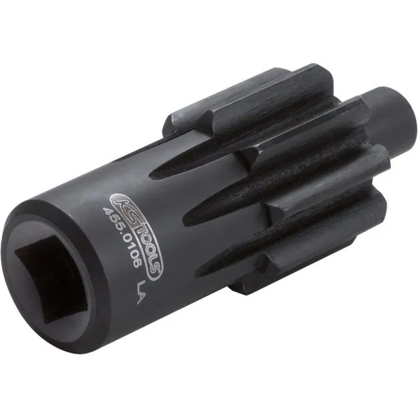 Entraîneur manuel de volant moteur DAF KSTOOLS 455.0106 | Rangement at
