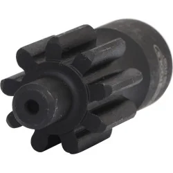Entraîneur manuel de volant moteur DAF KSTOOLS 455.0106 | Rangement at