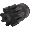 Entraîneur manuel de volant moteur DAF KSTOOLS 455.0106 | Rangement at