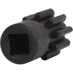 Entraîneur manuel de volant moteur DAF KSTOOLS 455.0106 | Rangement at