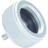 Adaptateur vissable M45x4 .0 KSTOOLS 455.0115 | Vis bois | Ekibat
