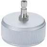Adaptateur vissable M62x4 .0 KSTOOLS 455.0117 | Vis bois | Ekibat
