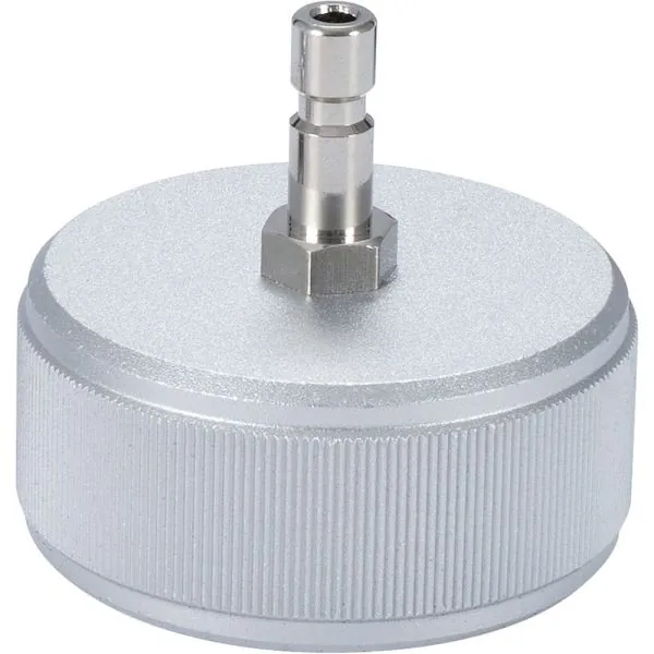 Adaptateur vissable M72x4 .0 KSTOOLS 455.0118 | Vis bois | Ekibat