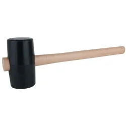 Maillet caoutchouc KSTOOLS 140.1230 | 140.1230