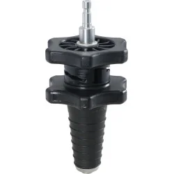 Adaptateur conique de test pour circuit de refroidissement | Rangement