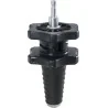 Adaptateur conique de test pour circuit de refroidissement | Rangement
