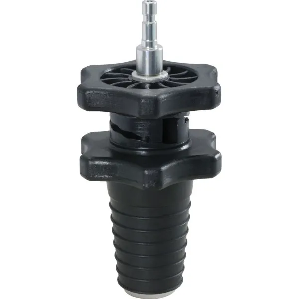 Adaptateur conique de test pour circuit de refroidissement | Rangement