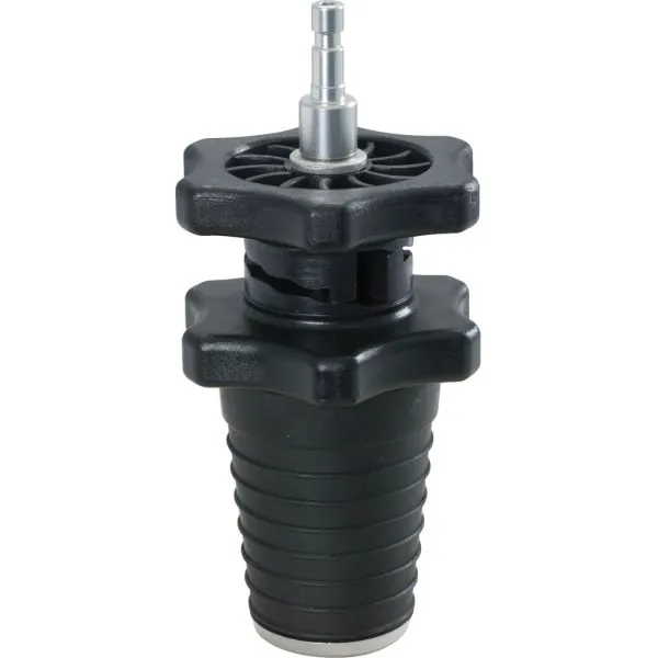 Adaptateur conique de test pour circuit de refroidissement | Rangement