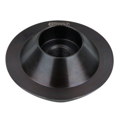 Plaque à cône double avec IG M15 x 1 .5 du coffret 455.0170