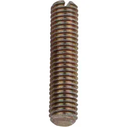Tige fileté pour entretoise M8 x 1 .25 | Soudage | Ekibat