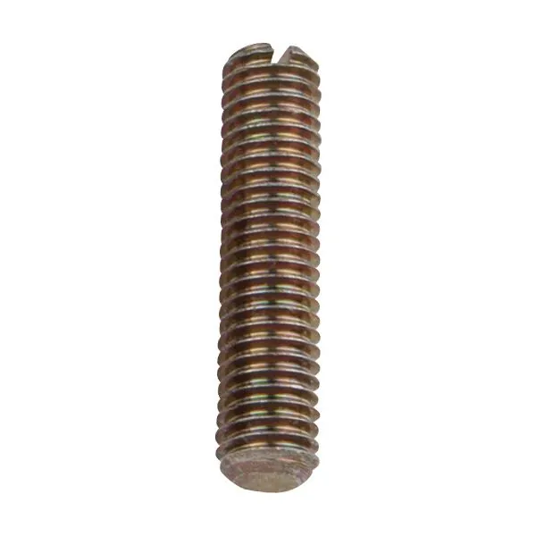 Tige fileté pour entretoise M8 x 1 .25 | Soudage | Ekibat