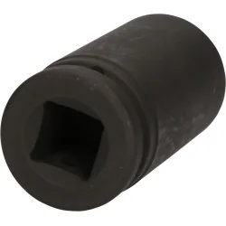 Douille 6 pans longue pour écrou d'essieu . | Boulonnerie | Ekibat