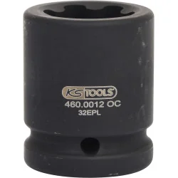 Douille Torx-E-Plus pour Mercedes . 32 EPL . | Clés & Douilles | Ekiba