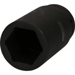 Douille 6 pans longue pour écrou d'essieu . | Boulonnerie | Ekibat