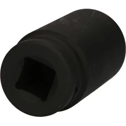 Douille 6 pans longue pour écrou d'essieu . | Boulonnerie | Ekibat