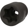 Douille à chocs courte 1/2" Torx E30 pour | Clés & Douilles | Ekibat
