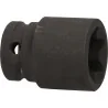 Douille à chocs courte 1/2" Torx E30 pour | Clés & Douilles | Ekibat