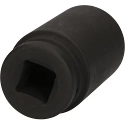 Douille 6 pans longue pour écrou d'essieu . | Boulonnerie | Ekibat