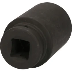 Douille 6 pans longue pour écrou d'essieu . | Boulonnerie | Ekibat