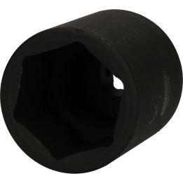 Douille 6 pans longue pour écrou d'essieu . | Boulonnerie | Ekibat