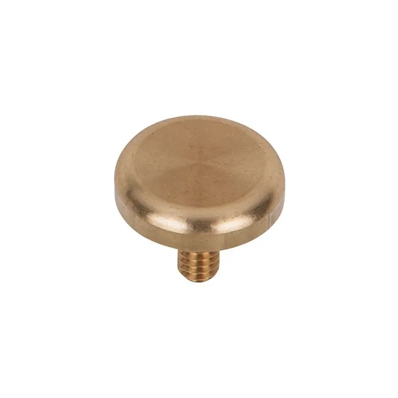 Tête en cuivre . cylindrique KSTOOLS 140.1251 | 140.1251 Tête en cuivre . cylindrique KSTOOLS 140.1251 | 140.1251