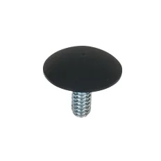 Tête bombée en plastique KSTOOLS 140.1253 | 140.1253