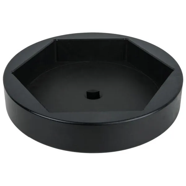 Douille 6 pans pour écrou d'essieu . 200 | Boulonnerie | Ekibat