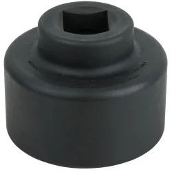 Douille 6 pans pour écrou d'essieu . 1" | Boulonnerie | Ekibat