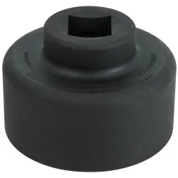 Douille 6 pans pour écrou d'essieu . 1" | Boulonnerie | Ekibat