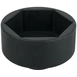 Douille 6 pans pour écrou d'essieu . 1" | Boulonnerie | Ekibat